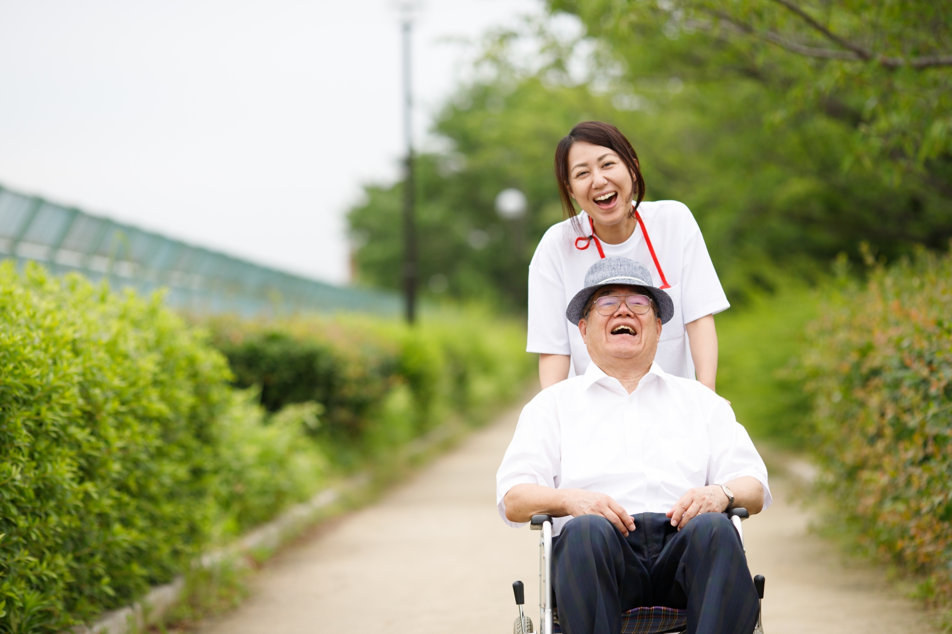 看取りサービスの重要性