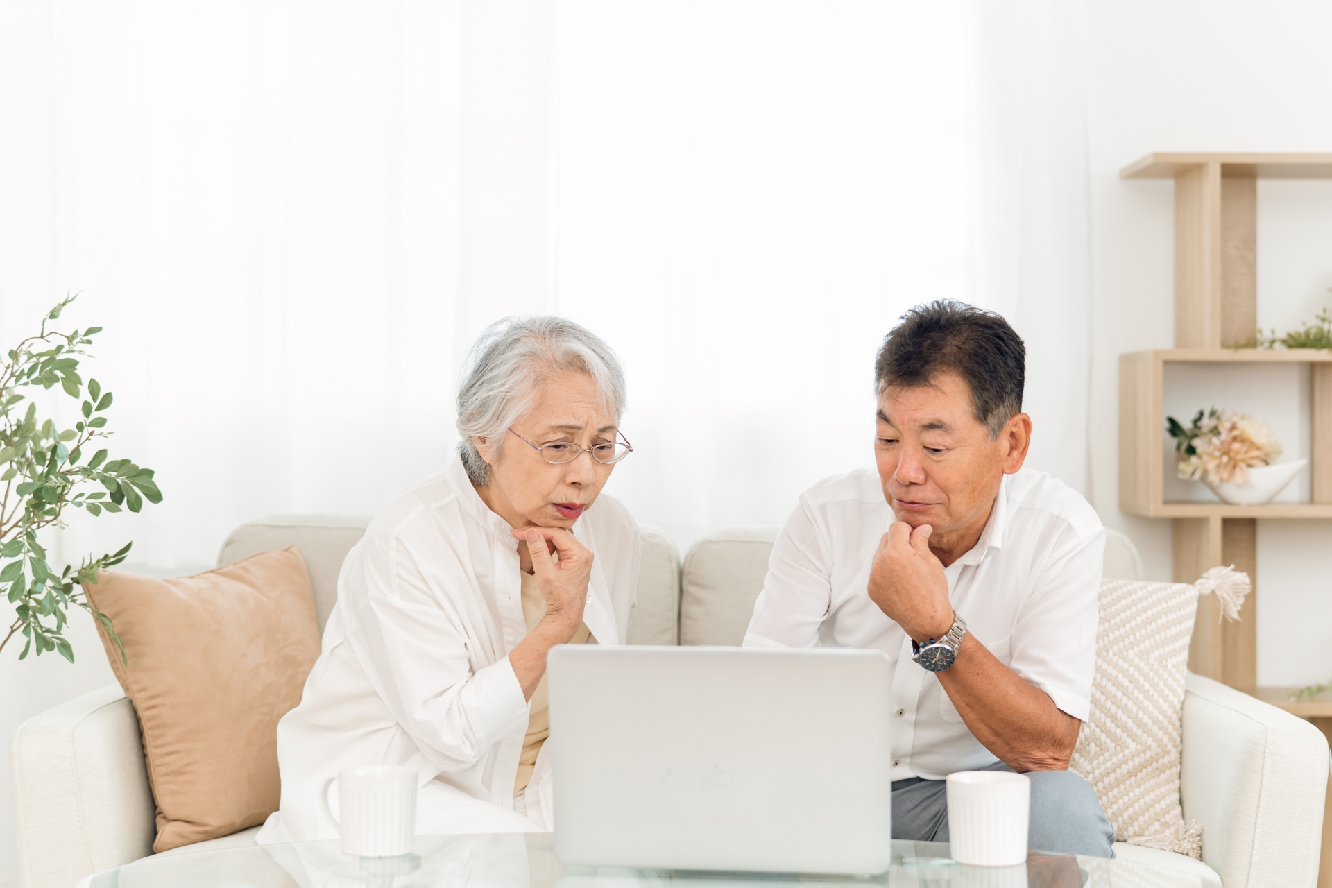 対象者はどんな人？