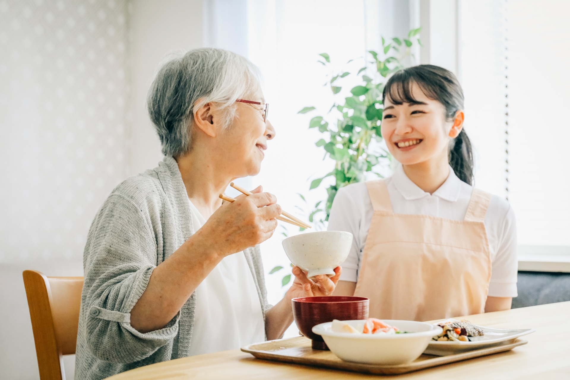 施設見学の流れと注意点