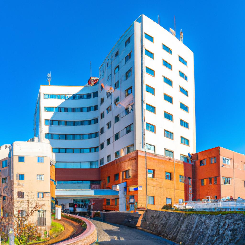 特別養護老人ホームとは？