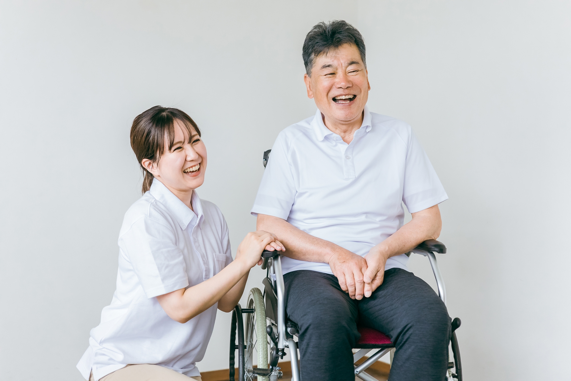 多彩なサービスとサポート