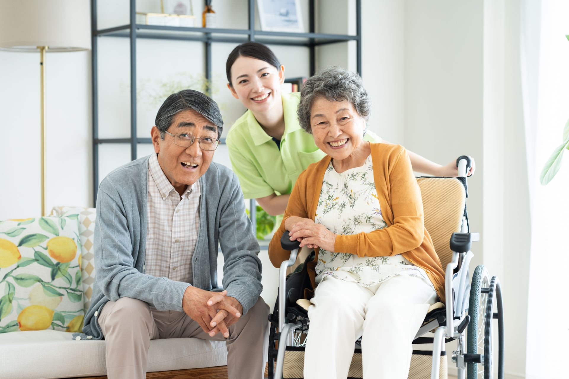 認知症ケアの充実