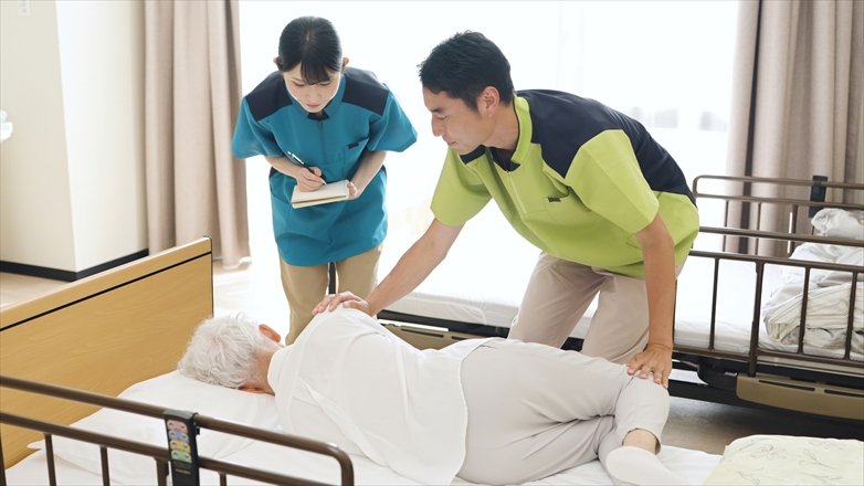 お勧めの高級老人ホームの紹介