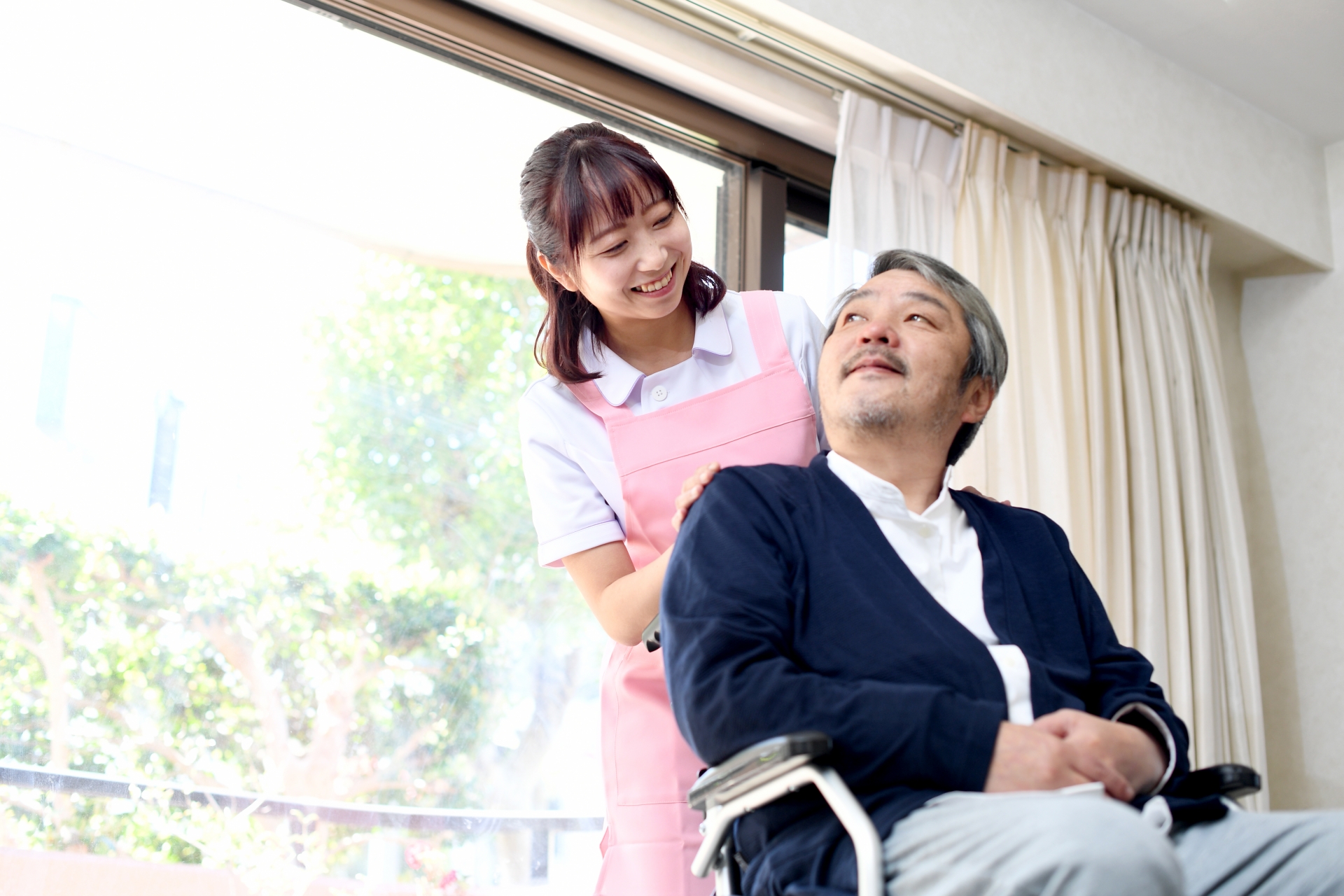 経済的負担を軽減するサポート