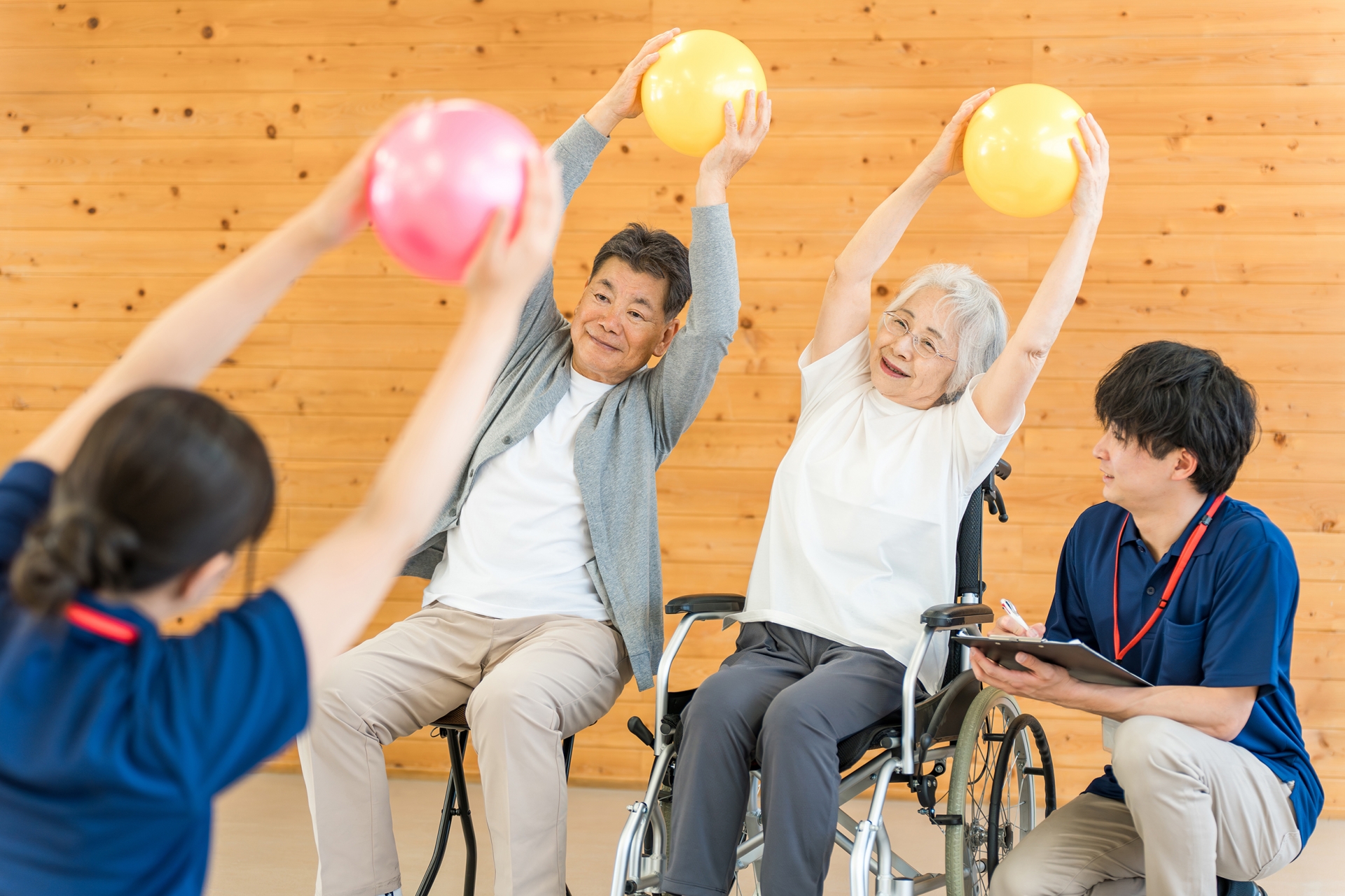 費用対効果：安い老人ホームとの比較