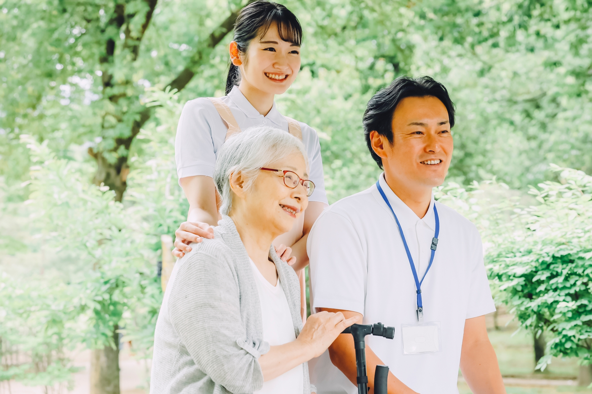 実際の利用者の声