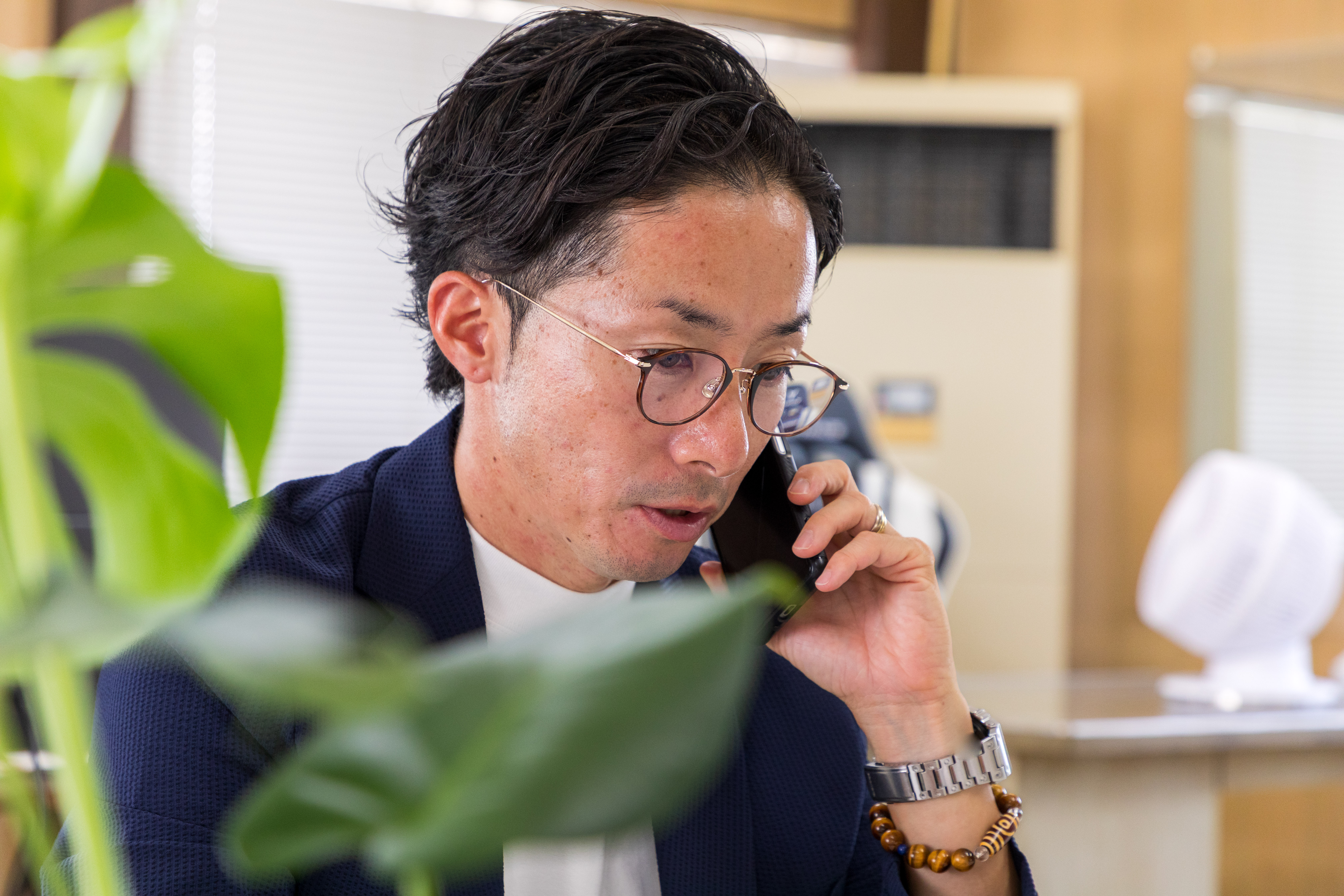 4. 安心と信頼のサポート