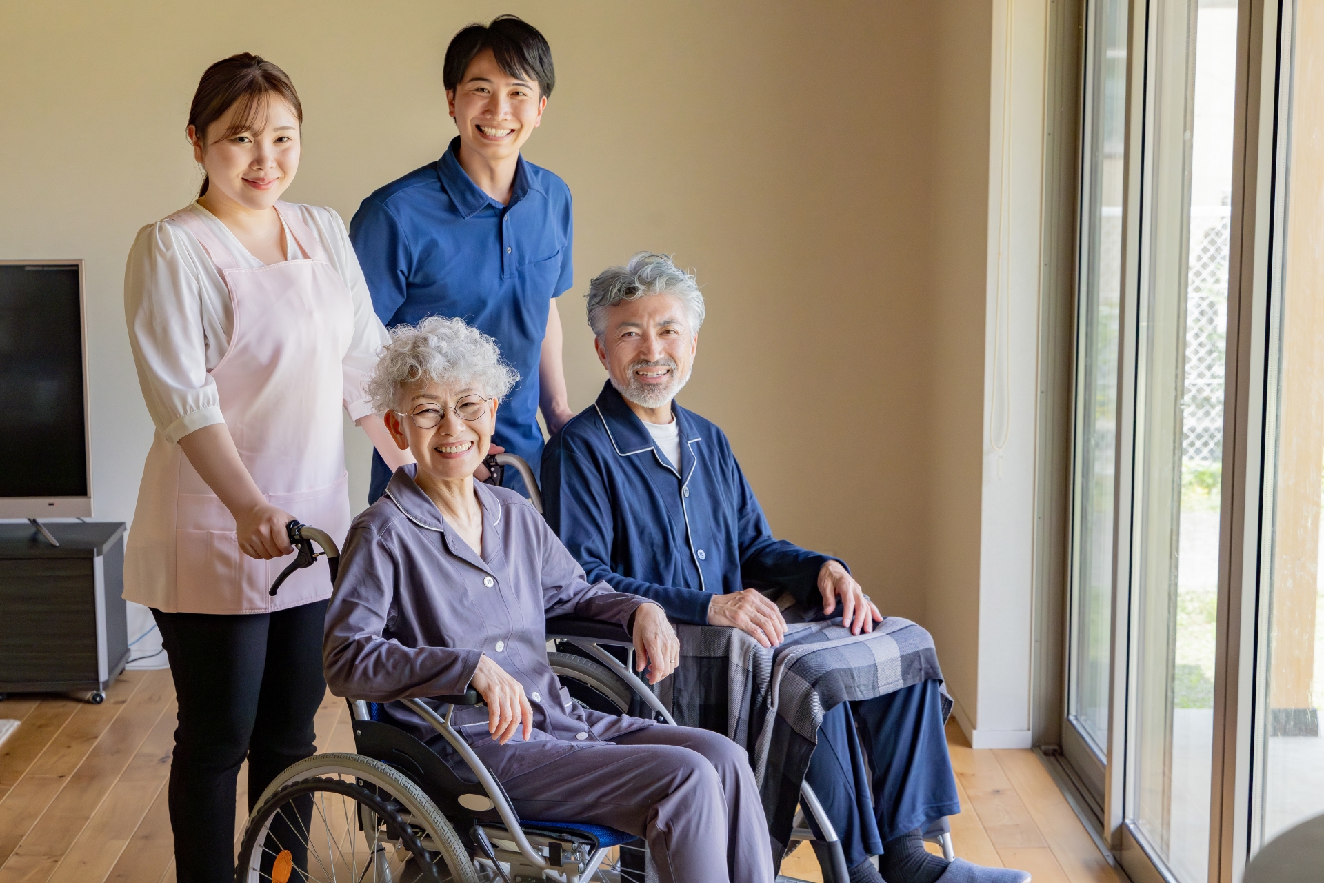 利用者の声を参考にする