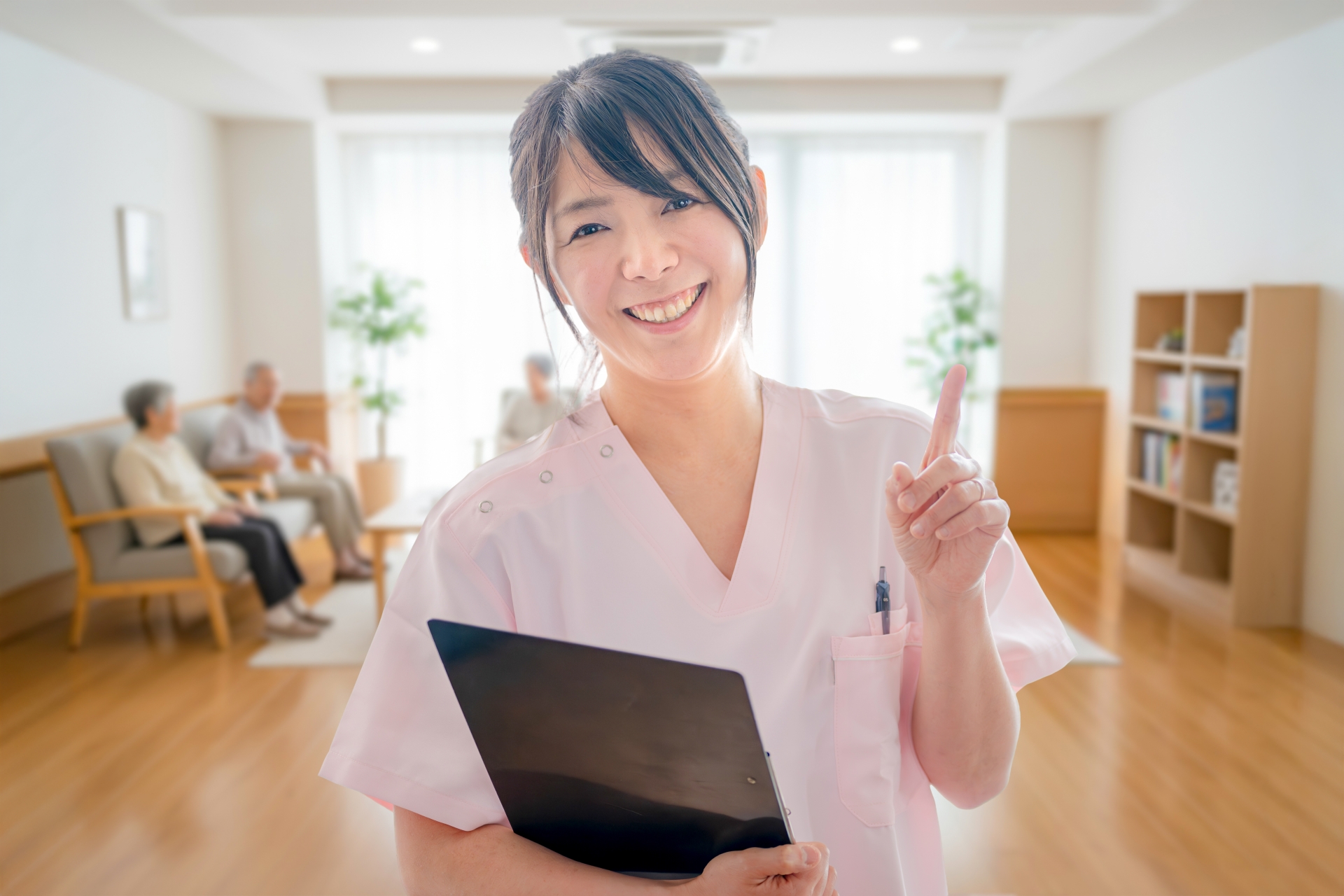 費用を抑えた老人ホーム選びのポイント